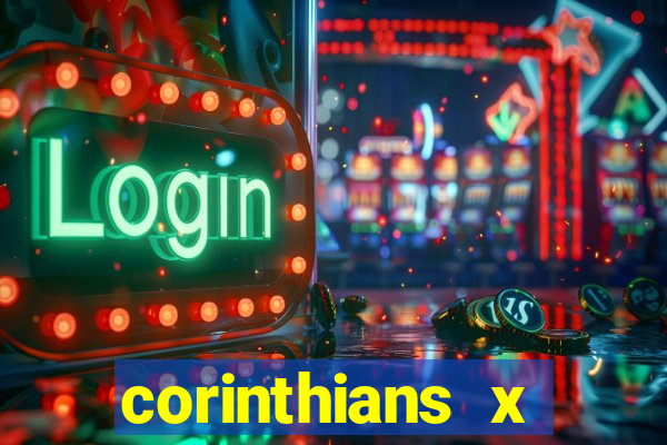 corinthians x fluminense ao vivo multi canais