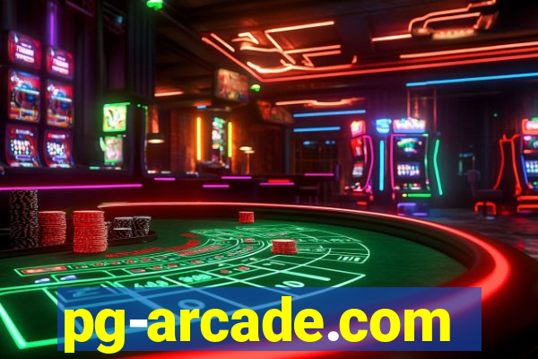 pg-arcade.com