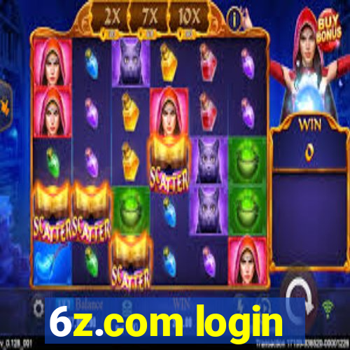 6z.com login