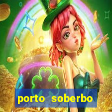 porto soberbo argentina compras