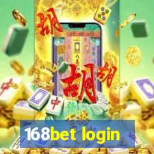 168bet login
