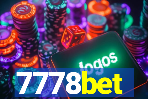 7778bet