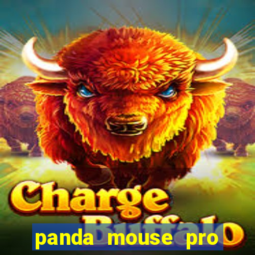 panda mouse pro 2.3 6