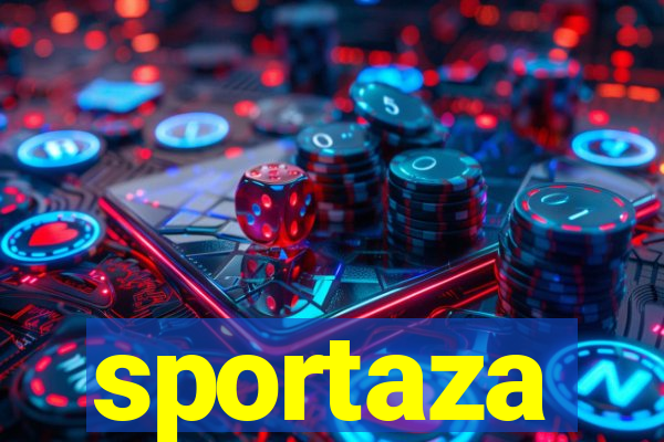 sportaza