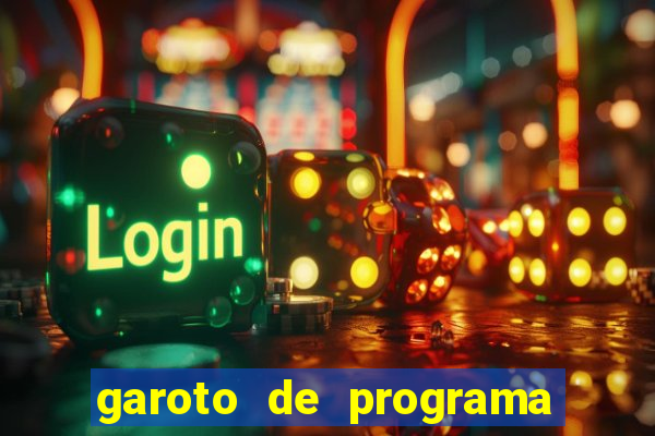 garoto de programa de porto velho