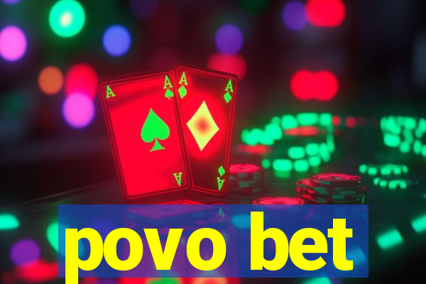 povo bet