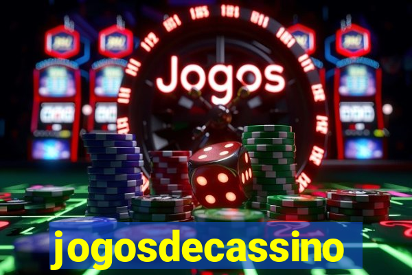 jogosdecassino