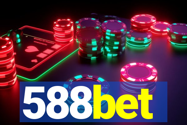 588bet
