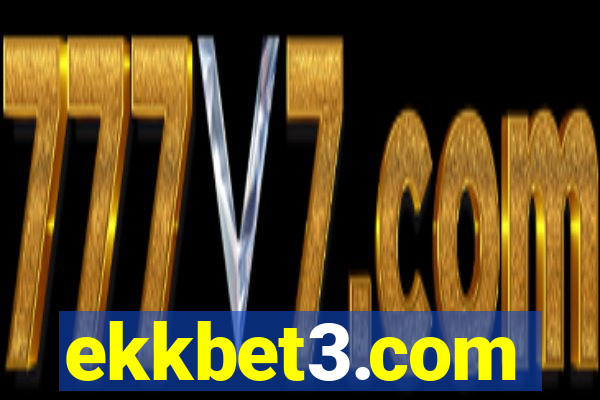 ekkbet3.com