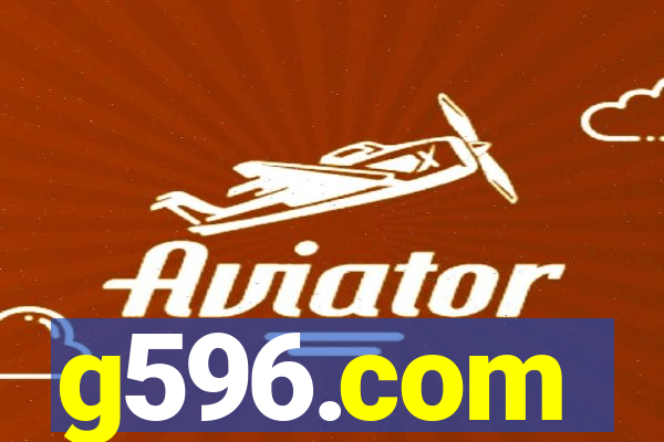 g596.com