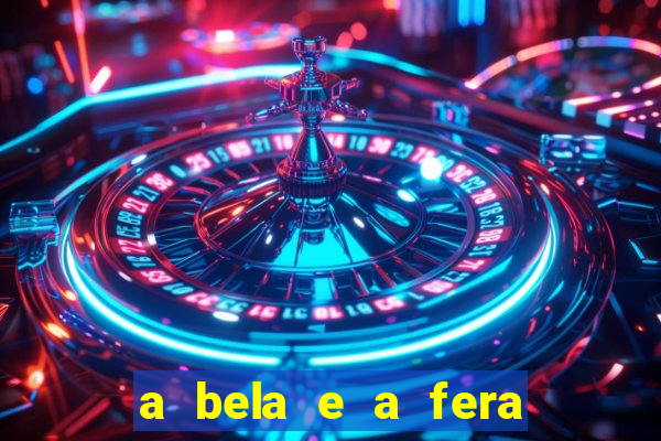 a bela e a fera filme completo dublado 1991