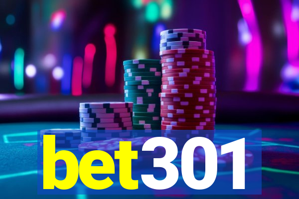 bet301
