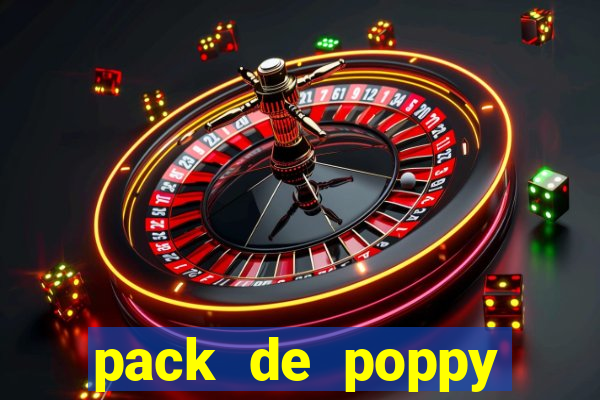 pack de poppy playtime para drawing cartoons 2 vk