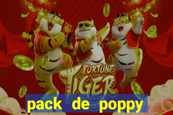pack de poppy playtime para drawing cartoons 2 vk