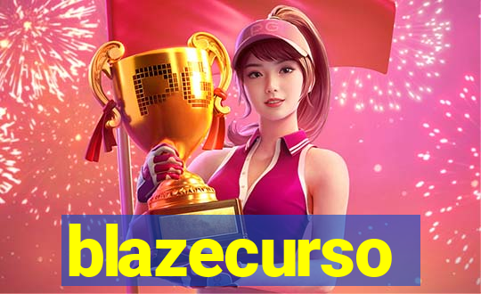 blazecurso