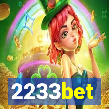 2233bet