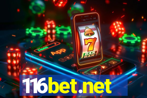 116bet.net