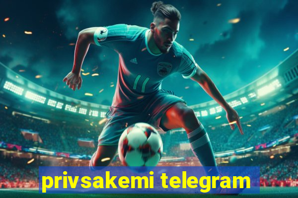 privsakemi telegram