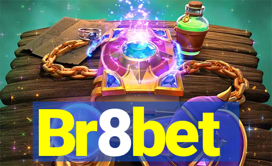 Br8bet