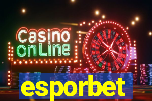 esporbet