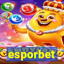 esporbet