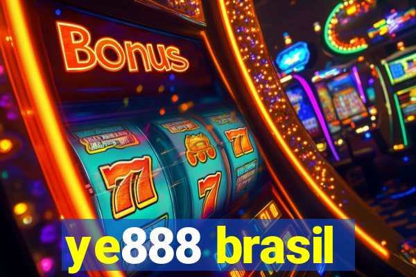 ye888 brasil
