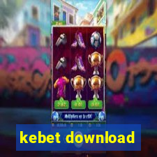 kebet download