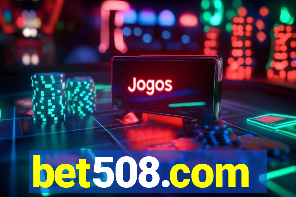bet508.com