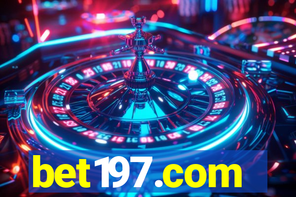 bet197.com