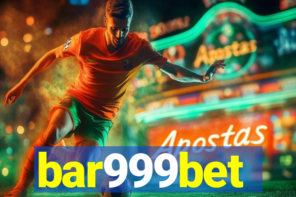 bar999bet