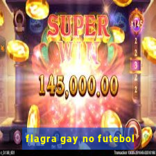 flagra gay no futebol