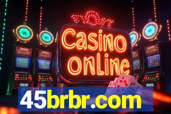 45brbr.com