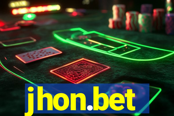 jhon.bet