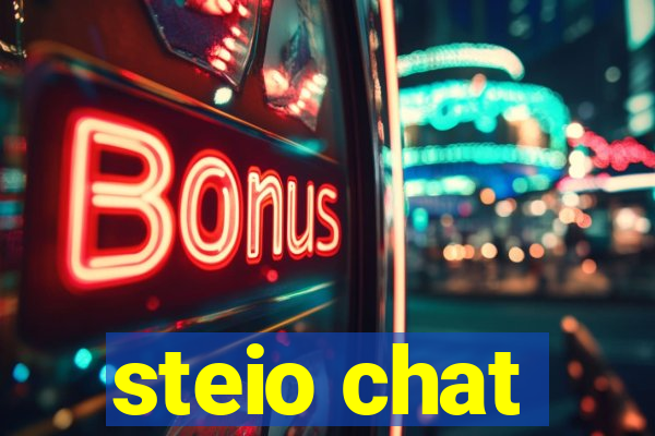 steio chat