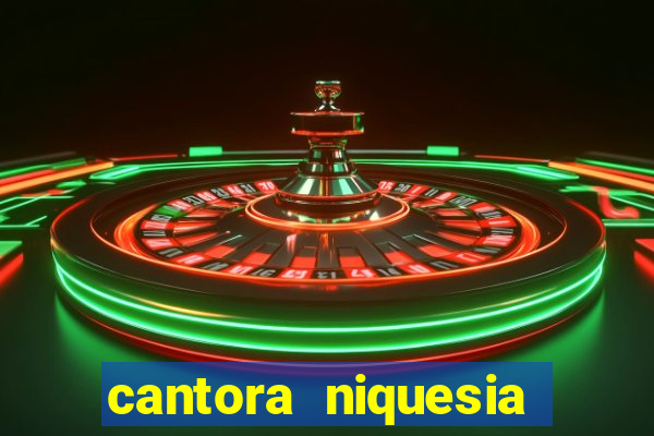 cantora niquesia santos pelada