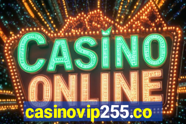 casinovip255.com