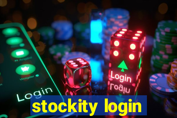 stockity login