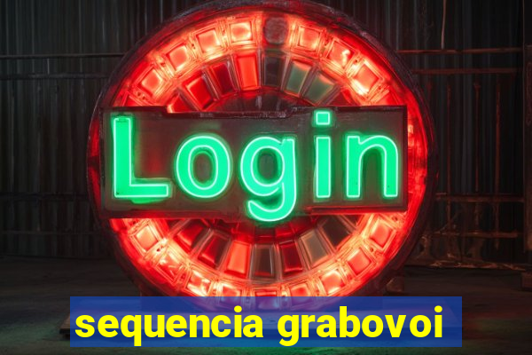 sequencia grabovoi