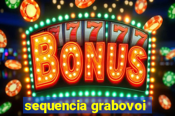 sequencia grabovoi