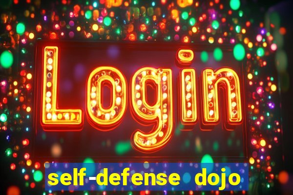 self-defense dojo secret apk