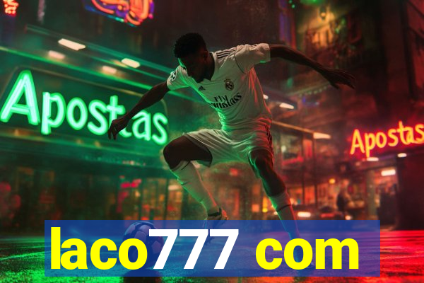 laco777 com