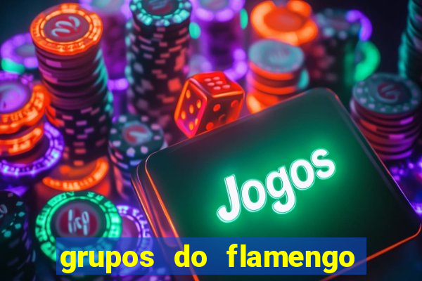 grupos do flamengo no whatsapp