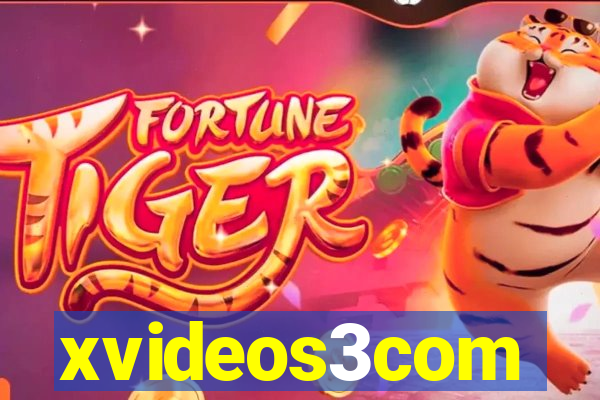 xvideos3com