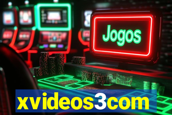xvideos3com