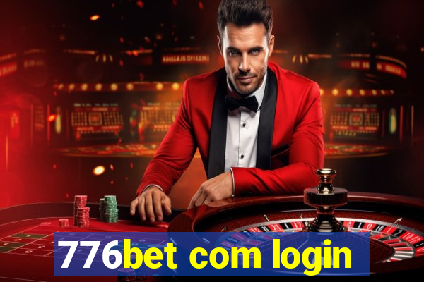 776bet com login