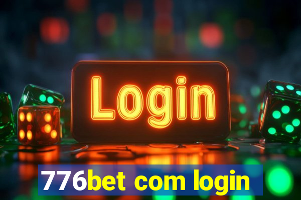 776bet com login