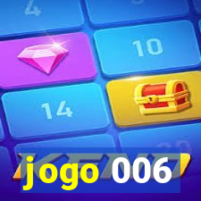jogo 006