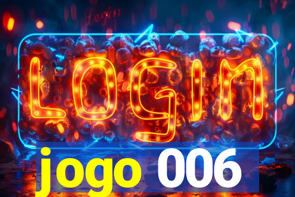 jogo 006