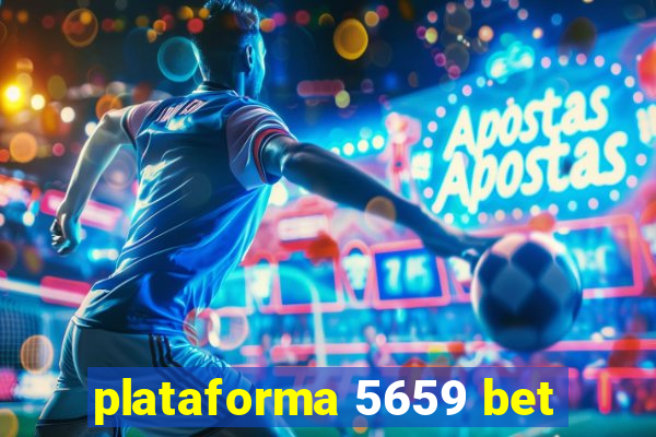 plataforma 5659 bet