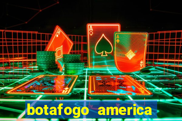 botafogo america mineiro globo esporte video porno